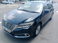 Toyota Premio 2017 Car