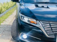 Toyota Premio 2016 Car