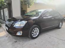 Toyota Premio 2010 Car