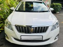 Toyota Premio 2013 Car