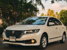 Toyota Premio 2019 Car