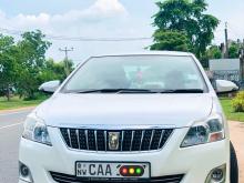 Toyota Premio 2014 Car