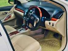 Toyota Premio 2013 Car