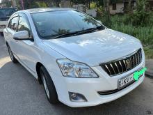 Toyota Premio 2013 Car