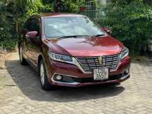 Toyota Premio 2019 Car