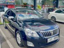 Toyota Premio 2011 Car