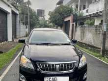 Toyota Premio 2013 Car