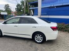 Toyota Premio 2018 Car