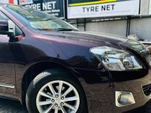 Toyota Premio 2013 Car