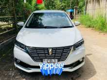 Toyota Premio 2020 Car