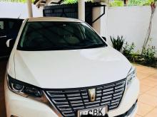 Toyota Premio G Superior 2019 Car