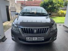 Toyota Premio 2010 Car