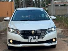 Toyota Premio 2020 Car