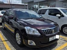 Toyota Premio 2016 Car