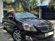 Toyota Premio 2014 Car