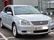 Toyota Premio 2007 Car