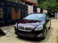 Toyota Premio 2011 Car