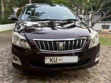 Toyota Premio 2012 Car