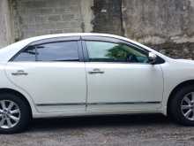 Toyota Premio 2019 Car