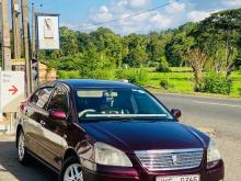 Toyota Premio 2004 Car