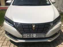 Toyota Premio 2019 Car