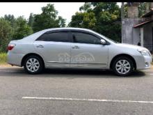 Toyota Premio 2007 Car