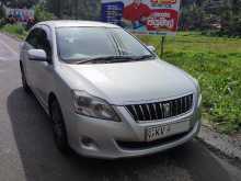 Toyota PREMIO 2007 Car