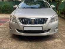Toyota Premio 2014 Car