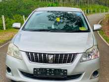 Toyota Premio 2007 Car