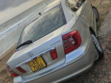Toyota Premio 2003 Car