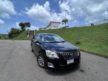 Toyota Premio 2011 Car