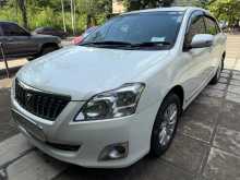 Toyota Premio 2011 Car