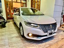 Toyota Premio 2019 Car