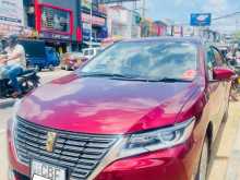 Toyota Premio 2018 Car