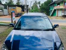 Toyota Premio 2002 Car