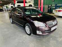 Toyota Premio 2010 Car