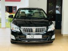 Toyota Premio 2015 Car