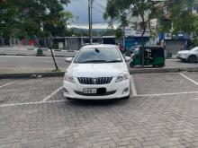 Toyota Premio 2013 Car