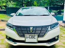 Toyota Premio 2018 Car