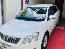 Toyota Premio 2013 Car