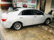 Toyota Premio 2008 Car