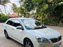 Toyota Premio 2013 Car