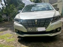 Toyota Premio 2018 Car
