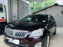 Toyota Premio 2010 Car