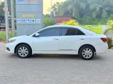 Toyota Premio 2020 Car