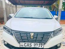 Toyota PREMIO 2017 Car