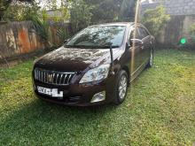 Toyota Premio 2013 Car