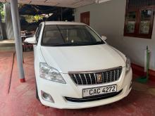 Toyota Premio 2014 Car