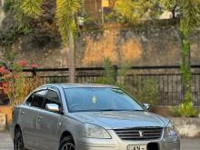 Toyota Premio 2007 Car