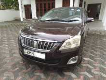 Toyota Premio 2007 Car
